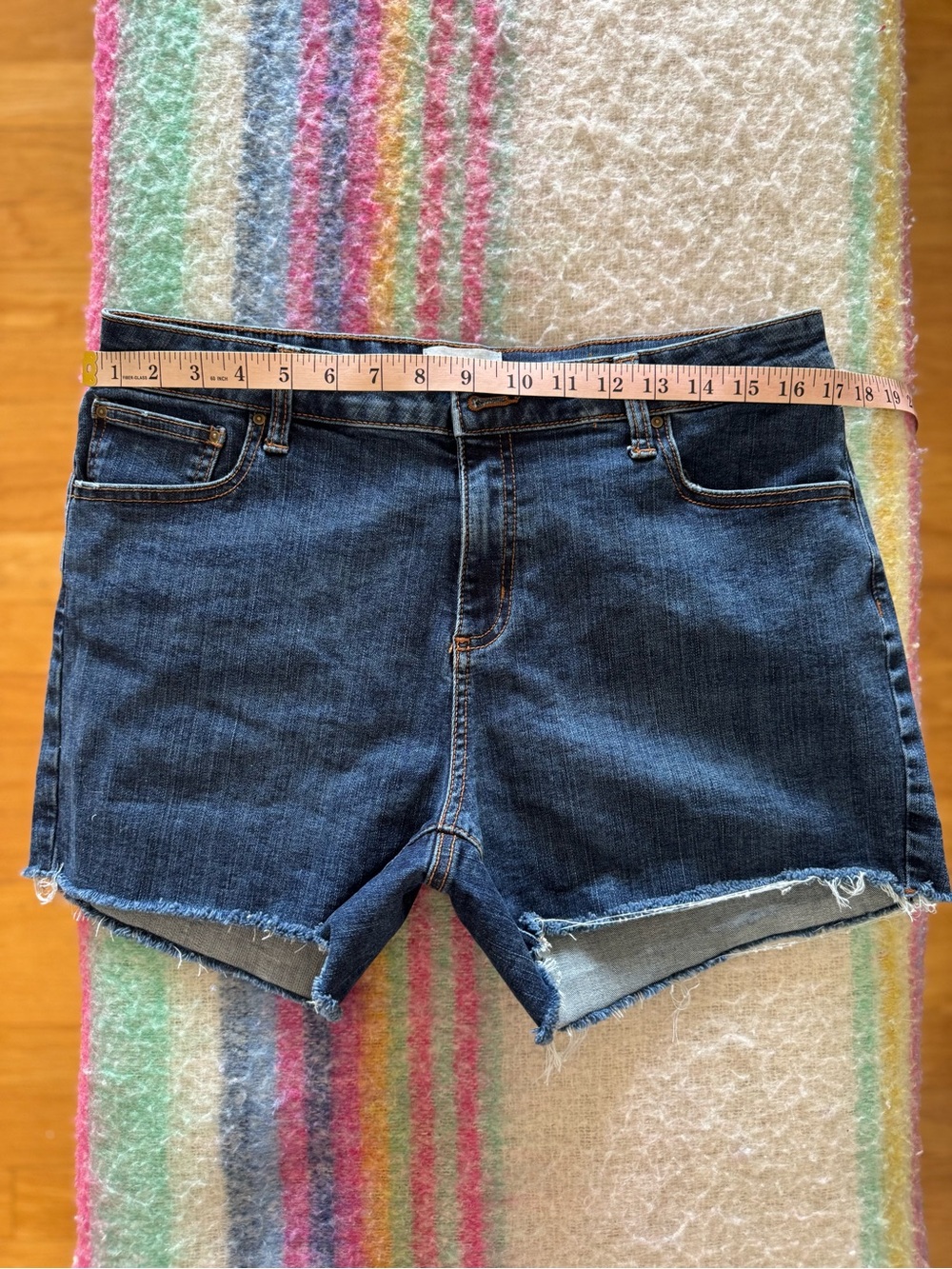 Daily Ritual Denim - Picture 3 of 8